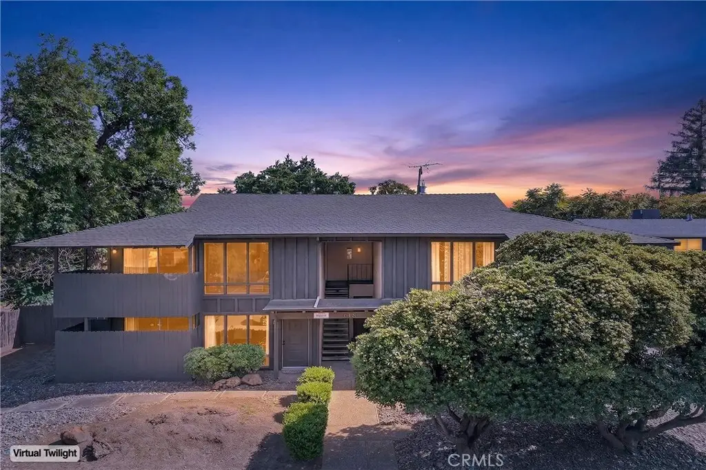 615 Rancheria Drive #1-4, Chico, CA 95926 - #1