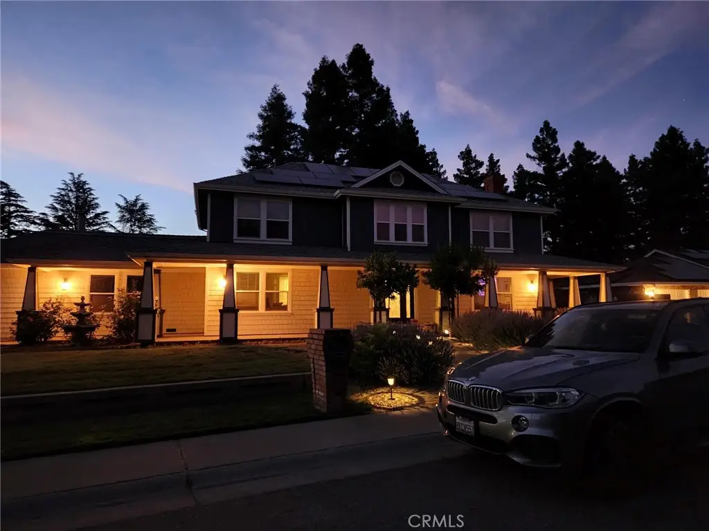 1552 Winkle, Chico, CA 95926 - #1