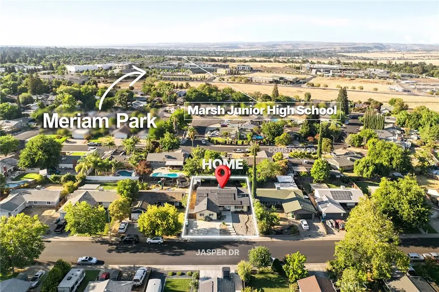 18 Jasper Drive, Chico, CA 95928 - #3