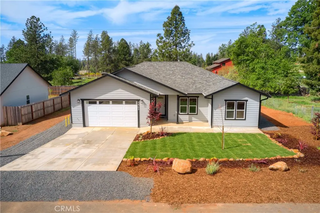 5963 Del Mar Avenue, Paradise, CA 95969 - #1