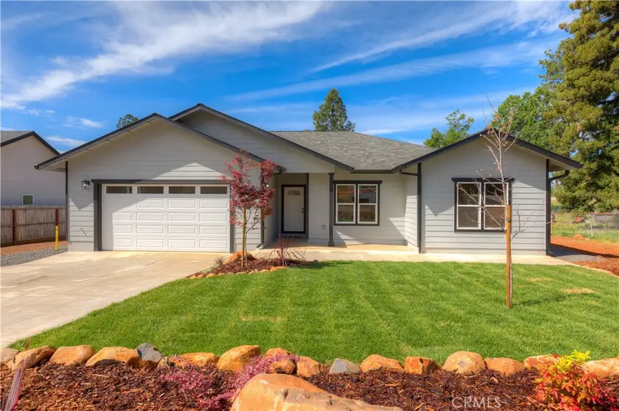 5963 Del Mar Avenue, Paradise, CA 95969 - #2