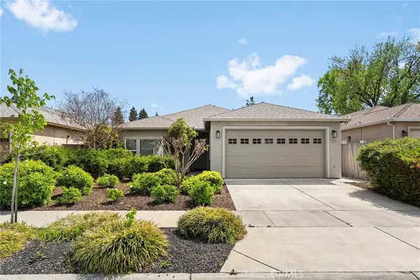 215 Danielson Lane, Chico, CA 95973