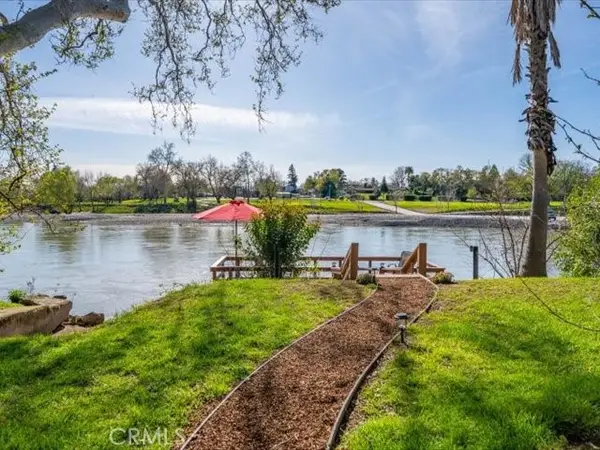 195 Howell Avenue, Red Bluff, CA 96080