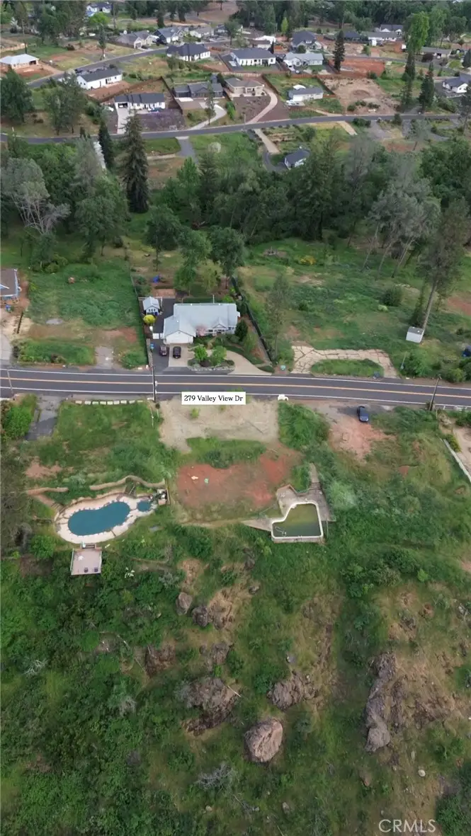 279 Valley View, Paradise, CA 95969 - #2