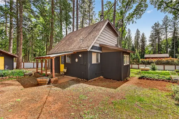 4688 Cody, Forest Ranch, CA 95942