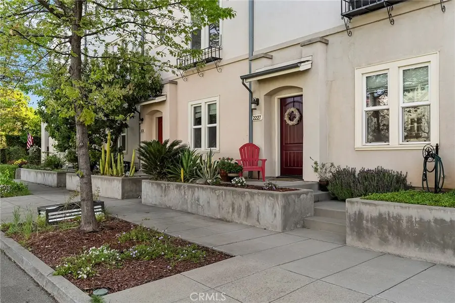 2227 Hutchinson Street, Chico, CA 95928 - #3