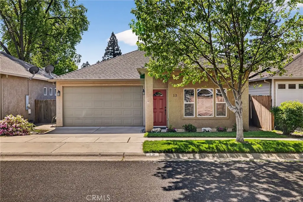 13 Venetian Court, Chico, CA 95973 - #1