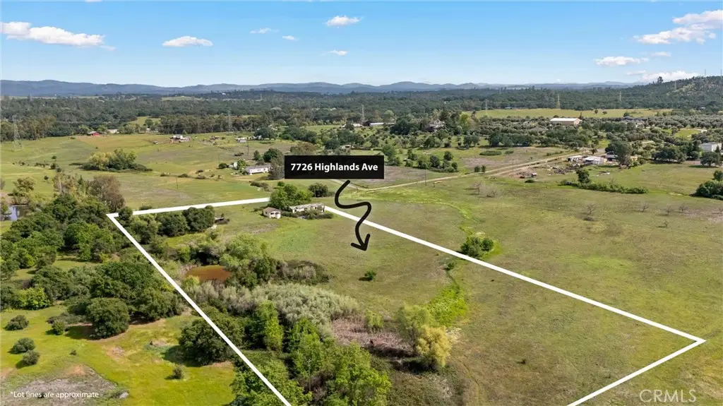 7726 Highlands Avenue, Palermo, CA 95968 - #1
