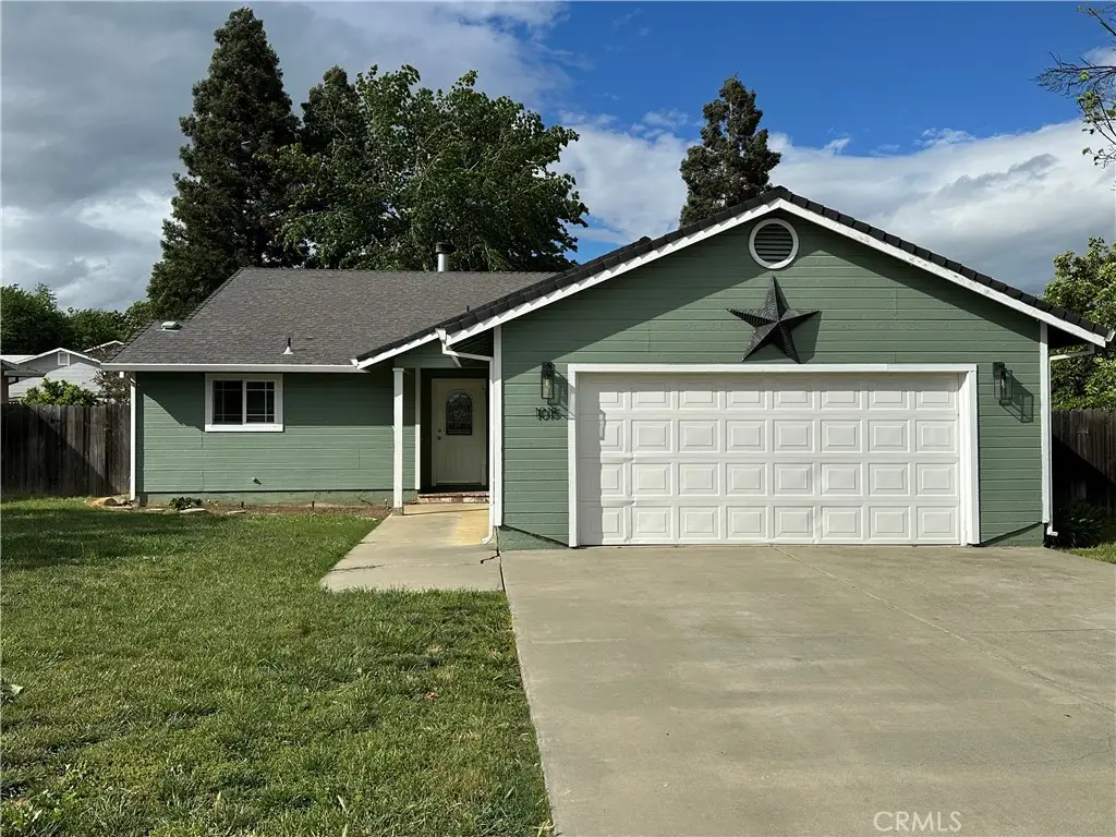 1015 Green Street, Willows, CA 95988 - #1