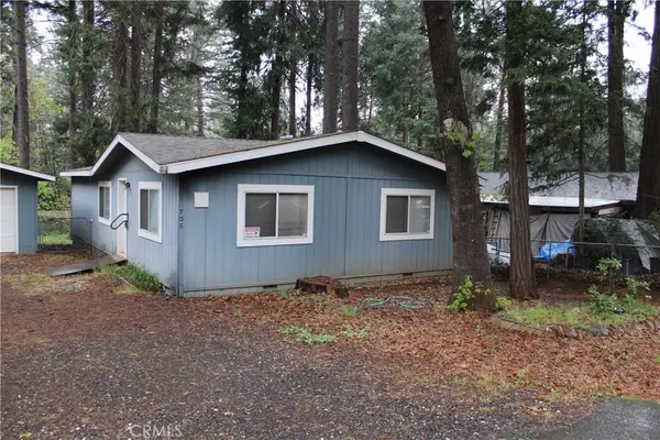 14705 Denise Drive, Magalia, CA 95954