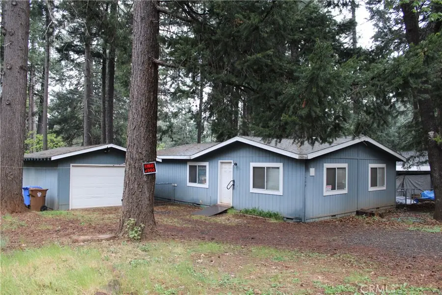 14705 Denise Drive, Magalia, CA 95954 - #2