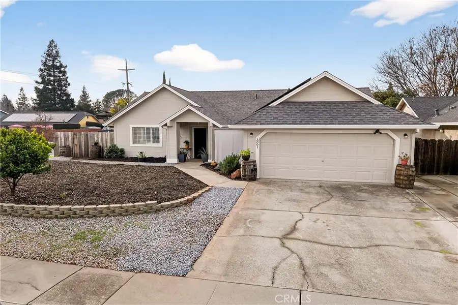 3001 Ashburton, Chico, CA 95973 - #2