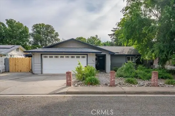 340 W Christina Drive W, Red Bluff, CA 96080