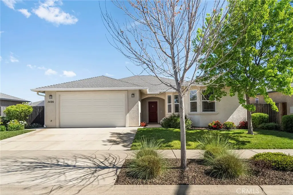 3426 Padre Lane, Chico, CA 95973 - #1
