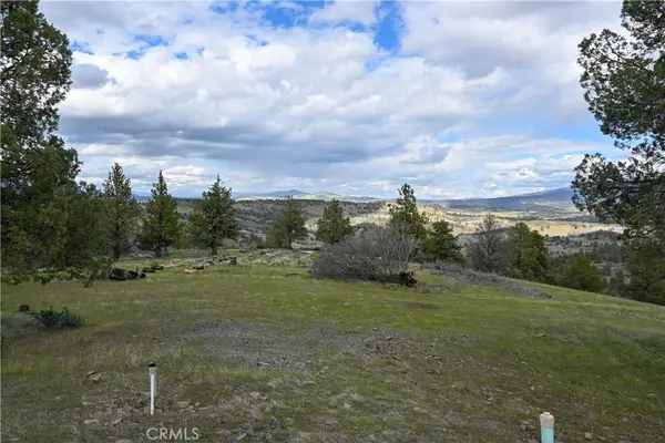 0 Unit 5 Lot 121 Raven Ct., Montague, CA 96064