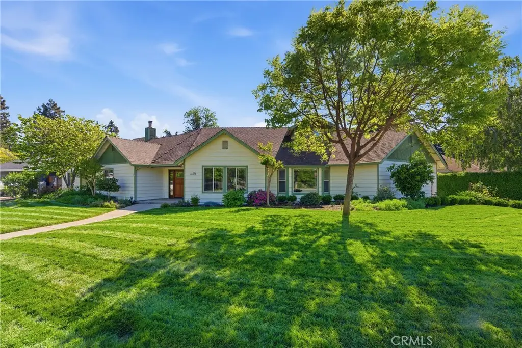 736 Leafcrest Drive, Chico, CA 95926 - #1