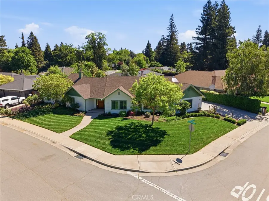 736 Leafcrest Drive, Chico, CA 95926 - #2