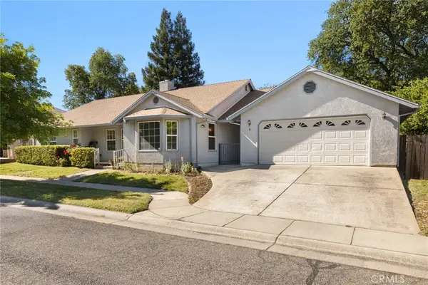2 Summerwood Court, Chico, CA 95926