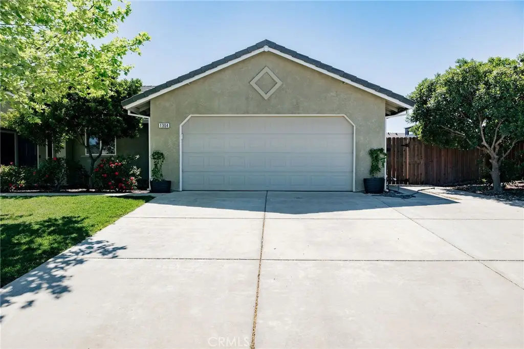 1304 Gracelyn, Orland, CA 95963 - #1
