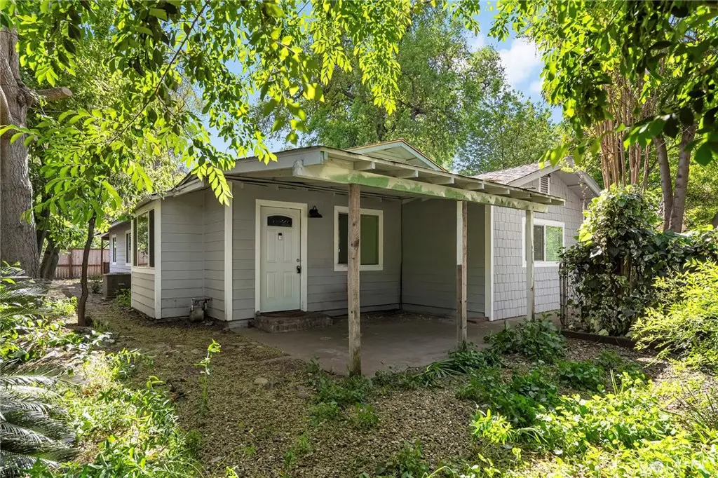 1131 Stewart Avenue, Chico, CA 95926 - #1