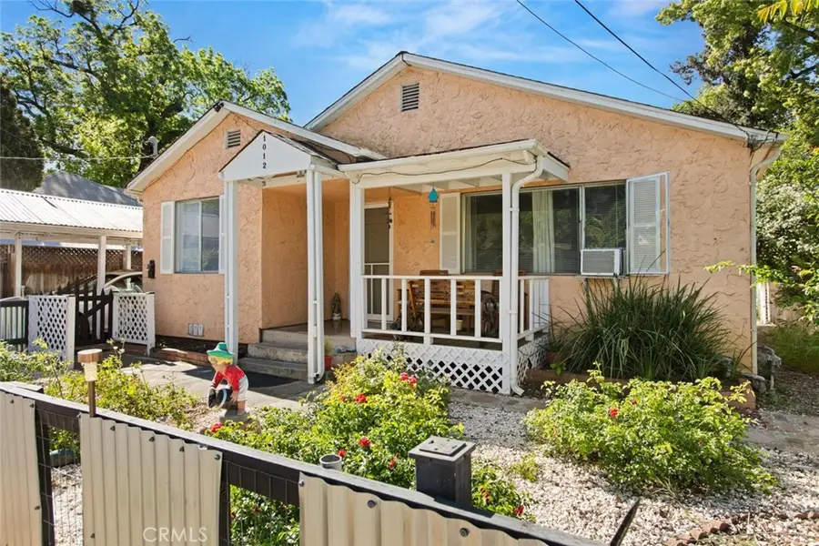1012 Poppy Street, Chico, CA 95928 - #2