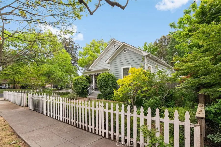 740 Orient Street, Chico, CA 95928 - #3