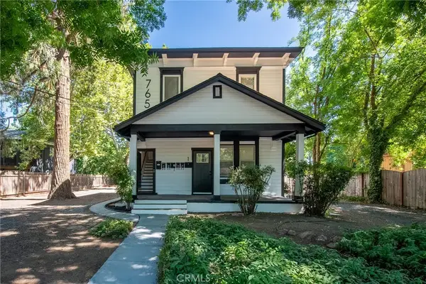 765 Humboldt Avenue, Chico, CA 95928