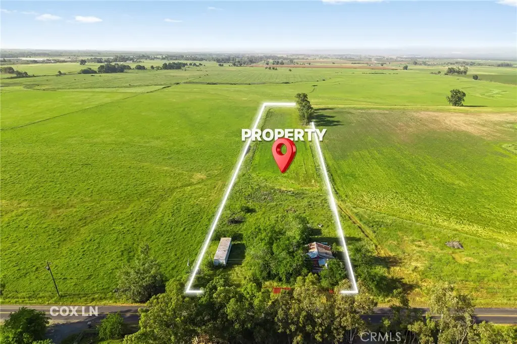 417 Cox Lane, Oroville, CA 95965 - #1