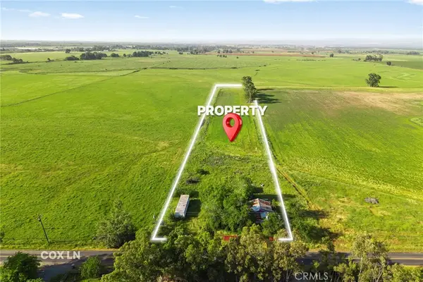 417 Cox Lane, Oroville, CA 95965