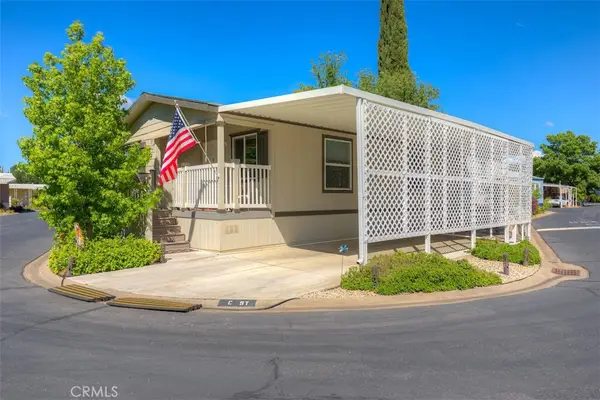 1901 Dayton Road #124, Chico, CA 95928