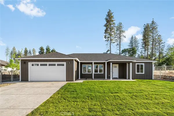 1870 Conifer Drive, Paradise, CA 95969