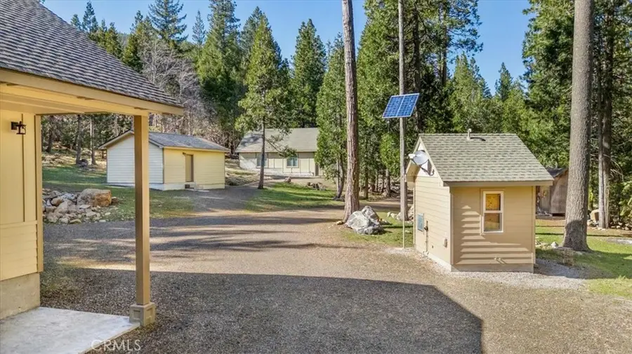 5022 Elderberry, Weed, CA 96094 - #2