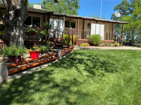 19611 Reeds Creek, Red Bluff, CA 96080