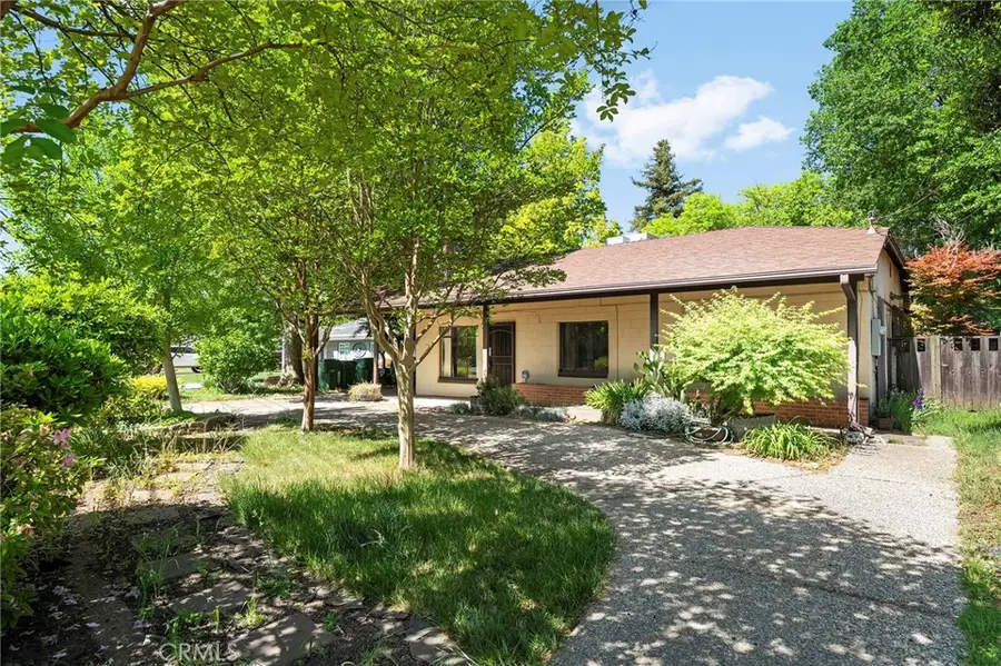 1268 Manzanita Ave, Chico, CA 95926 - #2