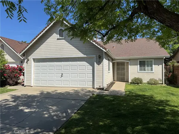15 Sir Andrew Court, Chico, CA 95928
