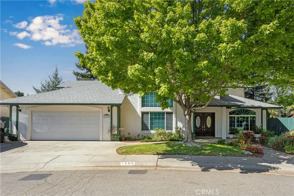 1895 Lodge Pine, Chico, CA 95926 - #1