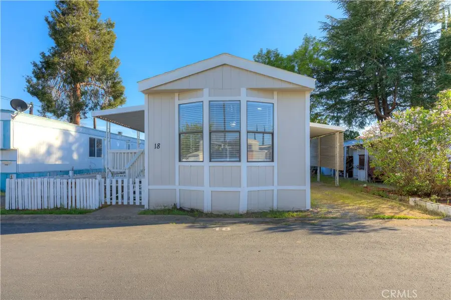 1047 14th, Oroville, CA 95965 - #3