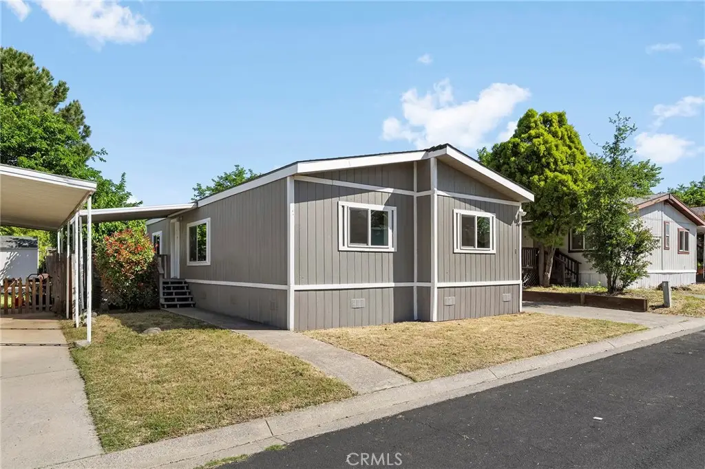 2920 Clark Road #K8, Butte Valley, CA 95965 - #1
