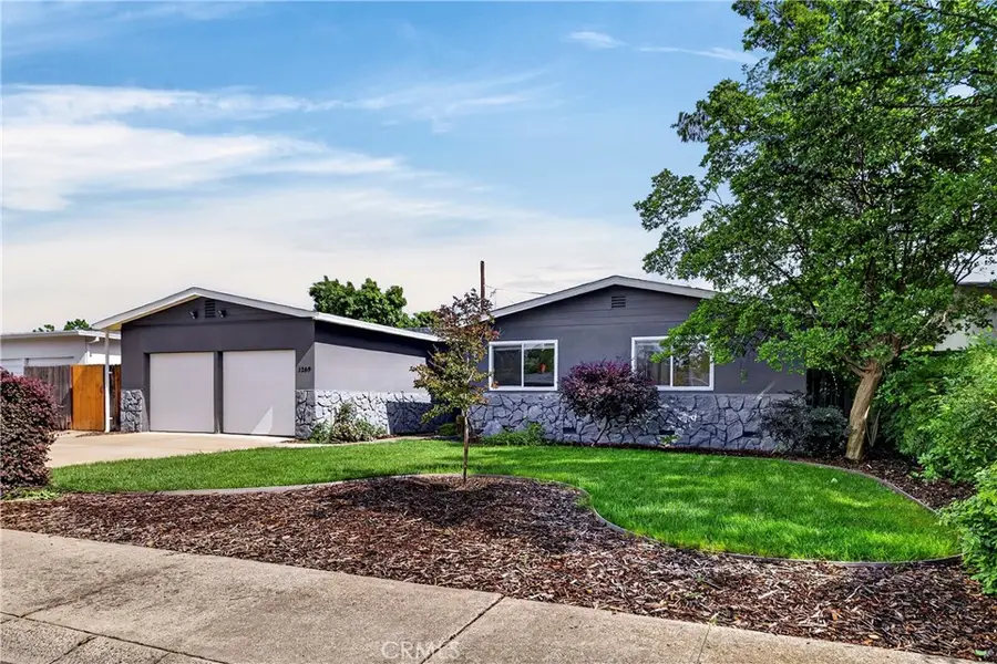 1289 Palmetto, Chico, CA 95926 - #3