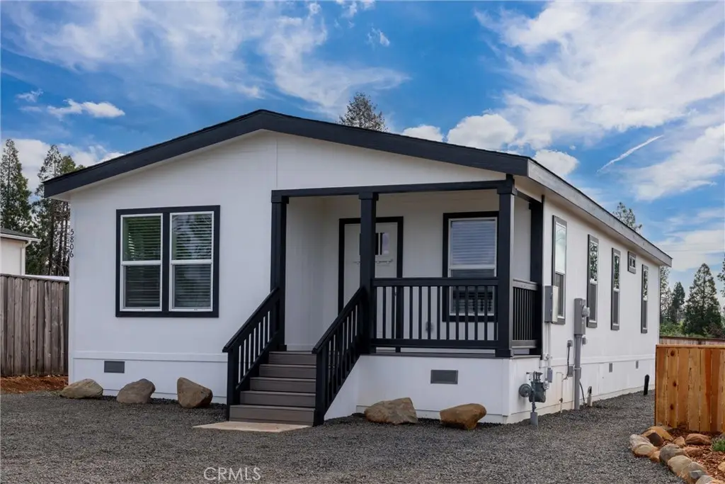 5806 Black Olive, Paradise, CA 95969 - #1
