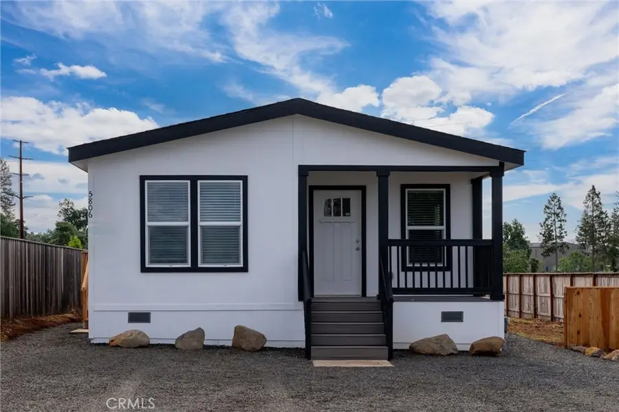 5806 Black Olive, Paradise, CA 95969 - #2
