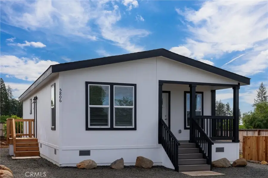 5806 Black Olive, Paradise, CA 95969 - #3