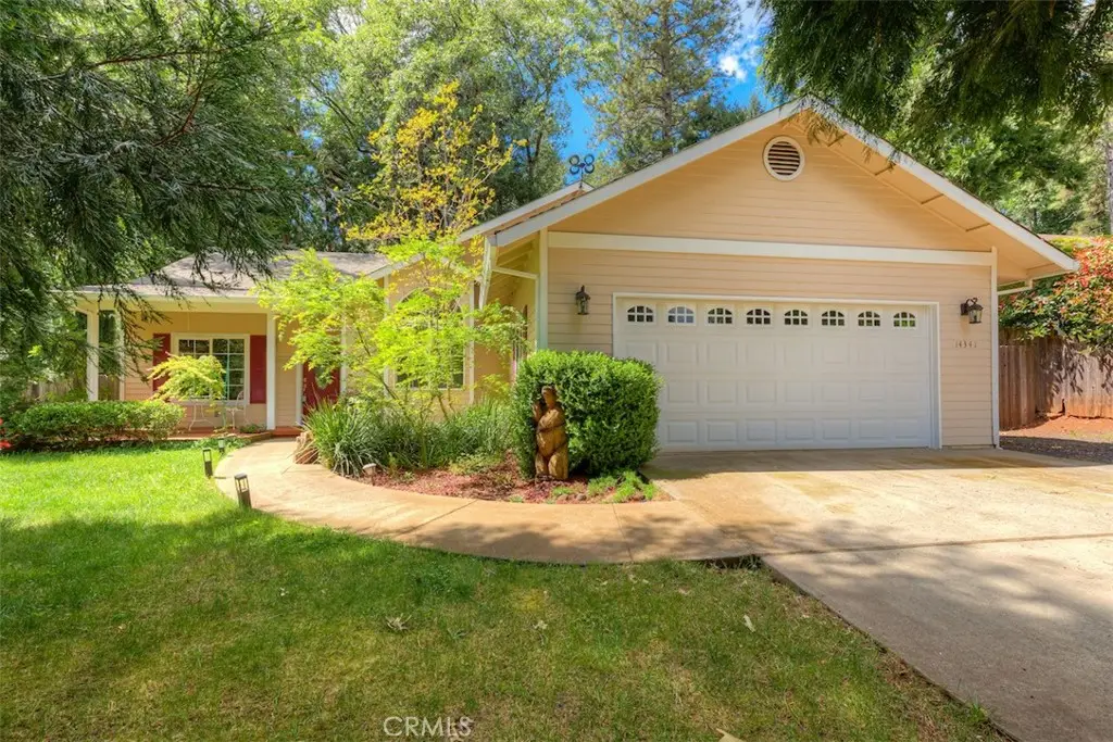 14341 Troy Way, Magalia, CA 95954 - #1