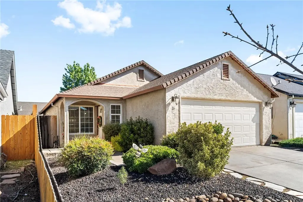 26 Lacewing Court, Chico, CA 95973 - #1