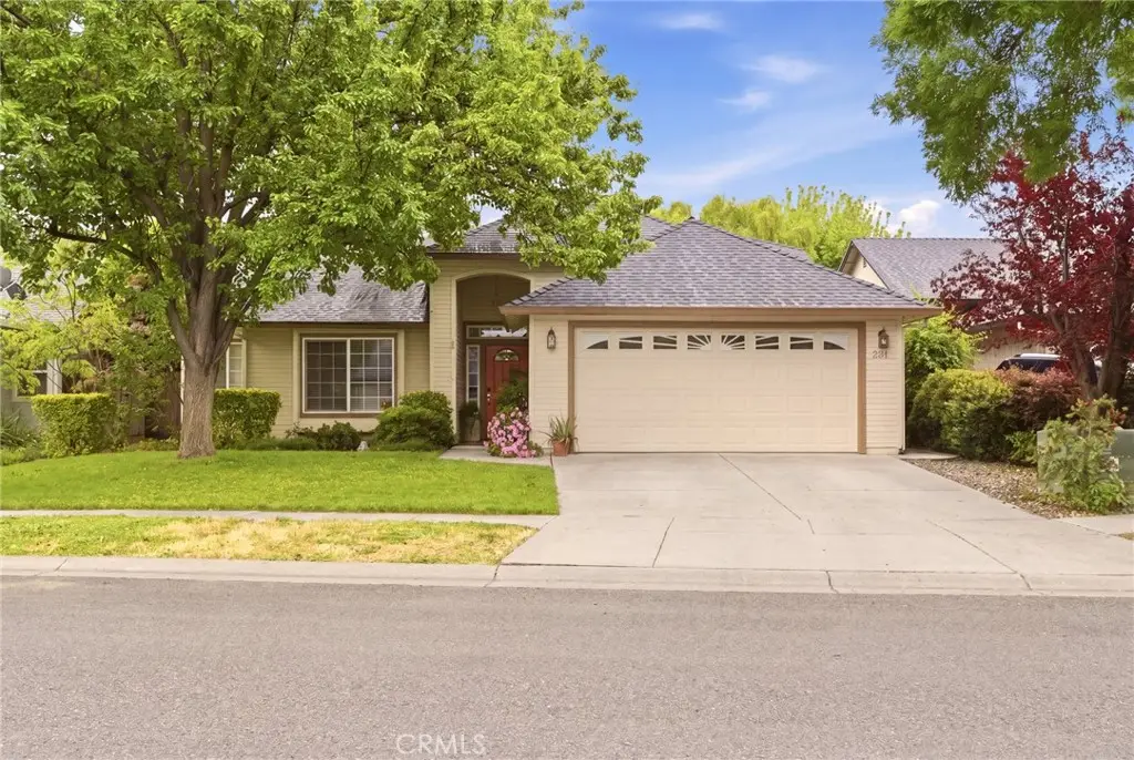 241 Windrose Court, Chico, CA 95973 - #1