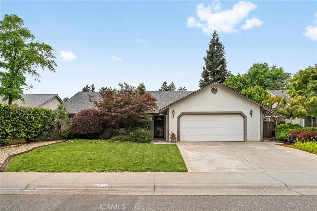 2519 Navarro Drive, Chico, CA 95973 - #1