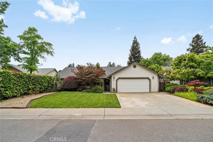 2519 Navarro Drive, Chico, CA 95973 - #2