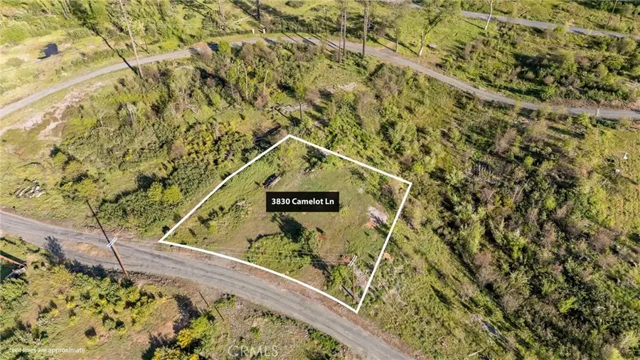 3830 Camelot, Oroville, CA 95965 - #2