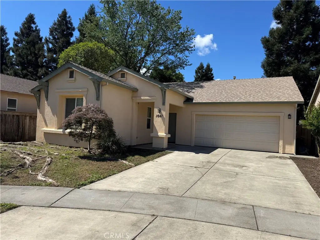 1041 Raven, Chico, CA 95926 - #1