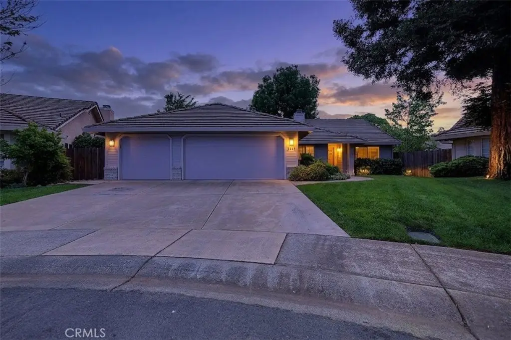 2441 Burl Court, Yuba City, CA 95991 - #1